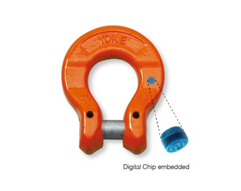 DA Omega Link DA-018